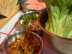 -杨记齐齐哈尔烤肉(总店)