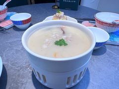 -江南里·新浙菜(苏州大悦城店)