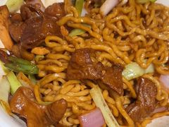 -寻裕记·现炒浇头面(人民广场店)