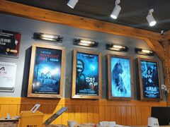 -伯爵·沉浸式超级密室·直营店