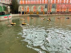-中国死海旅游度假区