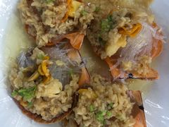 -众味海鲜大排档·活海鲜·潮汕味(南澳店)