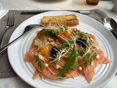 -成都瑞吉酒店·秀餐厅