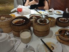 -万龙洲海鲜(南新仓店)