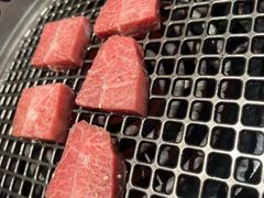 -焱铁烧·黑毛和牛专门店(杭州嘉里中心店)