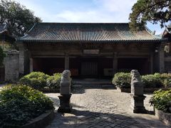 -窦大夫祠
