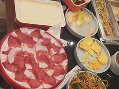 -重庆德忆火锅（龙南街3店）(渝水岸餐饮)