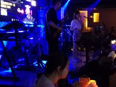 -音乐房子·Vintage Live Bar(玉林总店)