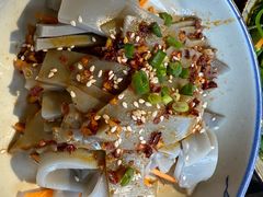 -民食香·腊排骨野生菌美食(木府店)