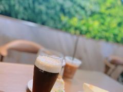 -Peet's Coffee皮爷咖啡(大学路店)