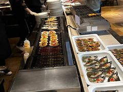 -雍和会海鲜姿造自助(湖东路店)