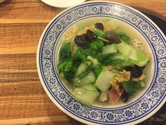 -兰边碗(鼓楼店)