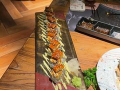 -黑牛の店·黑金店(沈阳万象城店)