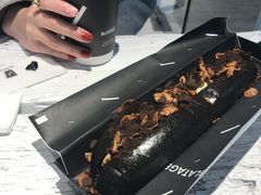-BLATAGE COFFEE