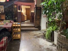 -慢丽江·云南野生菌土鸡锅(付家庄店)