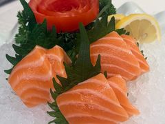 -寻味顺德·南记酒家·传统顺德菜·鱼生(广源路店)