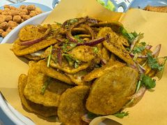 -辣盆盆麻辣小龙虾(哈尔滨总店)