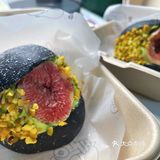 我，百吃不厌的面包店🍞