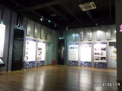 -红岩魂陈列馆