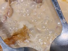-湯系·煲汤手艺人(东二环泰禾广场店)