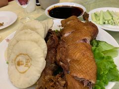 -晋阳饭庄(虎坊桥店)