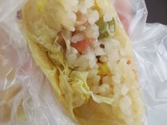 八珍糯米包-天津医科大学学生食堂