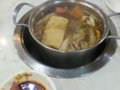 -咕叽咕叽自助烤肉小火锅(西城广场购物中心店)