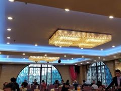 大堂-潮喜竹溪荔湖酒家(荔枝湾店)