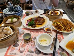 -虾饺妹·酒家(海珠广场店)