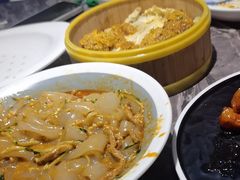 -前海沿·青岛菜(乐客城店)