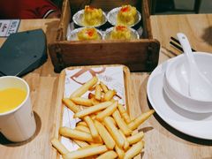-花少爷的粥(中贸广场店)