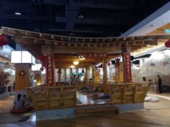 -丽池宫韩式汗蒸会馆(华灯坊店)