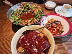 -恰饭·老长沙市井菜 (天河客运站店)