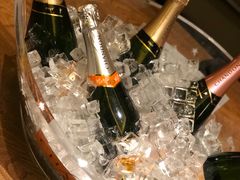 -沈阳君悦酒店·意坊意大利餐厅