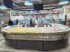 -永辉超市(世纪金源店)