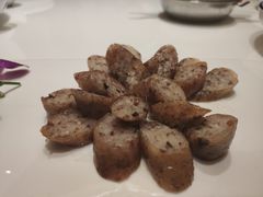 -宁夏国强手抓羊肉·清真菜(未央路凤三店)