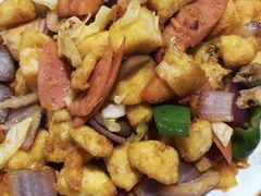 -丁虎子烤肉(国道二店)