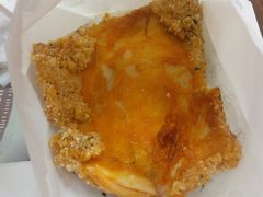 鸡排【小】-华莱士·炸鸡汉堡(奥林花园店)