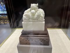 -秦始皇帝陵博物院(兵马俑)