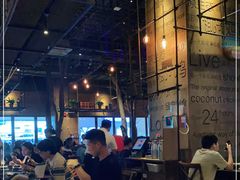 大堂-同仁四季椰子鸡(宝安壹方城店)