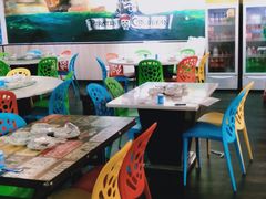 -盱眙小龙虾(天虹店)