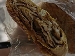 -李小老烧饼(常营民族家园店)