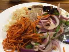 -塔斯提抓饭(东城汇店)
