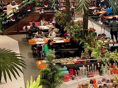 -咖梦餐厅 COMENG RESTAURANT