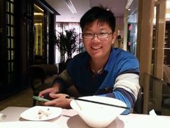 -粗茶淡饭·汉口公馆(循礼门店)