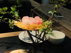 -安多素食(广仁寺路店)