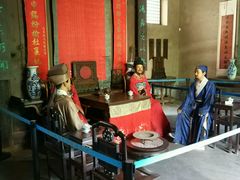 -胡氏古民居建筑