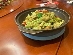 -解家河南菜(商鼎路店)