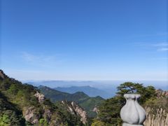-九华山风景区