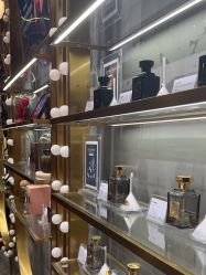 -香遇沙龙香水·调香·团建